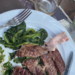 Photo n°1 de l'avis de Thomas.e fait le 29/05/2021 à 06:53 sur le  Osteria Vecchio Mulino à Rapallo