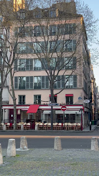 Photos du propriétaire du Café Café de la Mairie à Paris - n°20