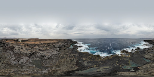 Street View y 360°