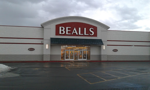 Bealls, 717 Overland Ave, Burley, ID 83318, USA, 