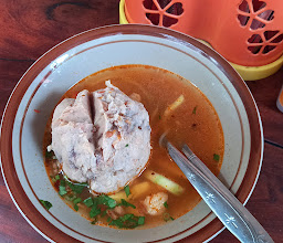 Bakso Urat Jumbo Pak Alex photo