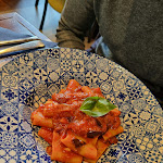 Photo n°2 de l'avis de Ivana.i fait le 19/02/2023 à 13:55 sur le  Autentiko - Brescia à Brescia