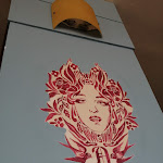 Photo n°1 de l'avis de Maria.r fait le 26/04/2022 à 12:43 sur le  Ristorante La Lampara à Naxos