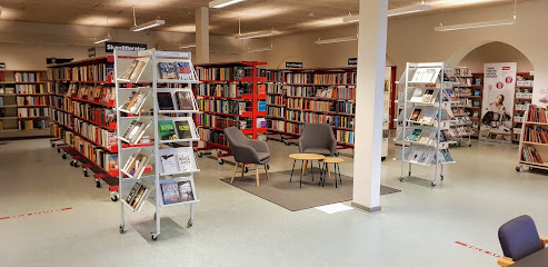 Hedensted Bibliotek