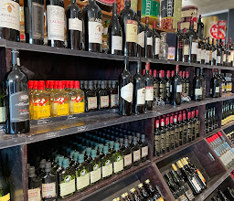 Zetlers Food & Wine & TotalEnergies Fuel Station photo