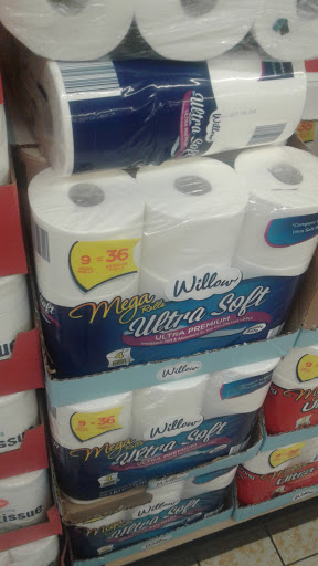 Supermarket «ALDI», reviews and photos, 7905 Golf Rd, Morton Grove, IL 60053, USA