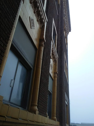 Fraternal Organization «Abou Ben Adhem Shrine Mosque», reviews and photos, 601 E St Louis St, Springfield, MO 65806, USA