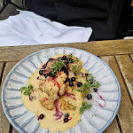 Photo n°1 de l'avis de Tali. fait le 05/08/2021 à 13:11 sur le  globo Restaurant à Nuremberg