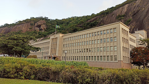 Military Engineering Institute (IME)