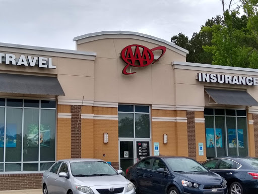 Insurance Agency «AAA - Research Triangle», reviews and photos