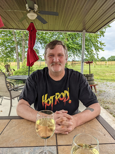 Banquet Hall «Red Barn Winery & Vineyards», reviews and photos, 1805 Tanyard Rd, Lafayette, TN 37083, USA