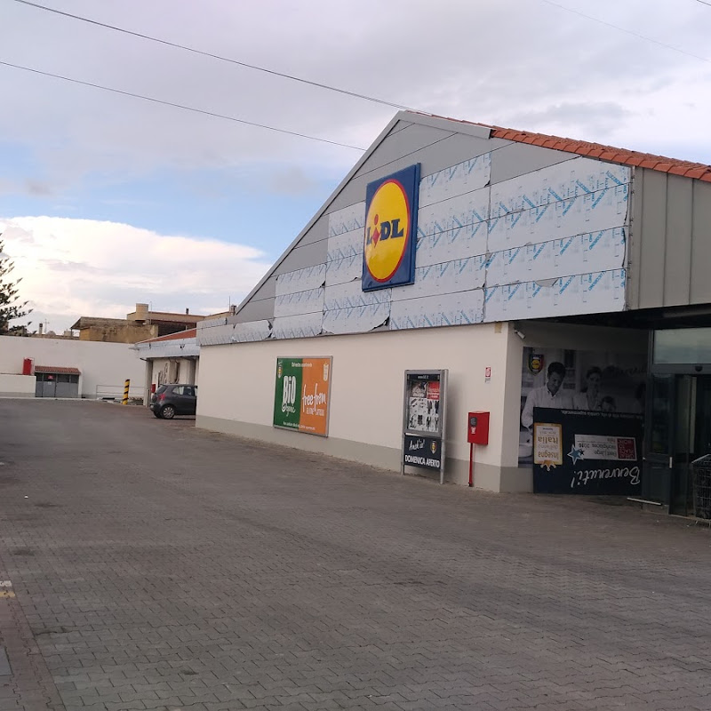 Lidl