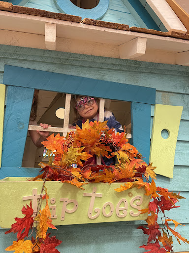 Toy Store «Tip Toes», reviews and photos, 60 E 8th St, Holland, MI 49423, USA