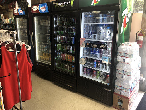 Grocery Store «Shell Beach Market», reviews and photos, 1253 Shell Beach Rd, Pismo Beach, CA 93449, USA