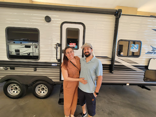 Camping World image