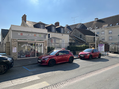 MOISSY AUTO ECOLE à Moissy-Cramayel