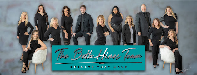 The Beth Hines Team, Realtors