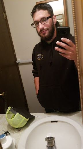 Barber Shop «The Barbers Corvallis», reviews and photos, 820 NW 9th St, Corvallis, OR 97330, USA