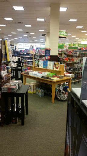 Book Store «Barnes & Noble», reviews and photos, 700 S Telshor Blvd #1390, Las Cruces, NM 88011, USA