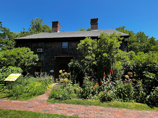 Heritage Museum «Heritage Museums & Gardens», reviews and photos, 67 Grove St, Sandwich, MA 02563, USA