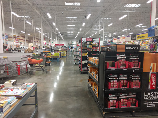 Warehouse club «BJ’s Wholesale Club», reviews and photos, 16200 SW 88th St, Miami, FL 33196, USA