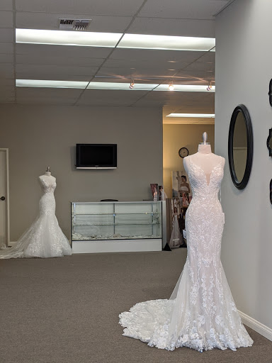 Bridal Shop «Pebbles Bridal», reviews and photos, 320 E Orangethorpe Ave, Placentia, CA 92870, USA