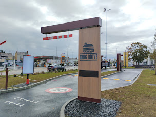 Photo n°15 de Burger King à Châteauroux ()