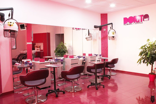 Peluquería Dorita y Benji Barber en Guadamur, Toledo