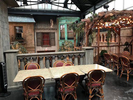 Culinary School «The Restaurant School at Walnut Hill College», reviews and photos