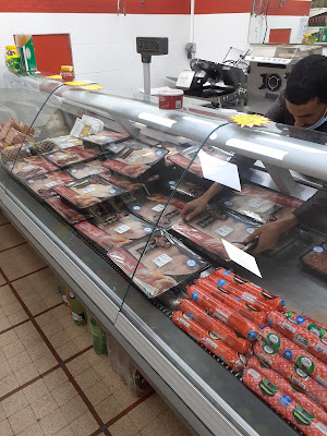LA BOUCHERIE Al Mahabba à Bron