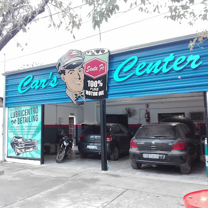 Car's Center Santa Fe