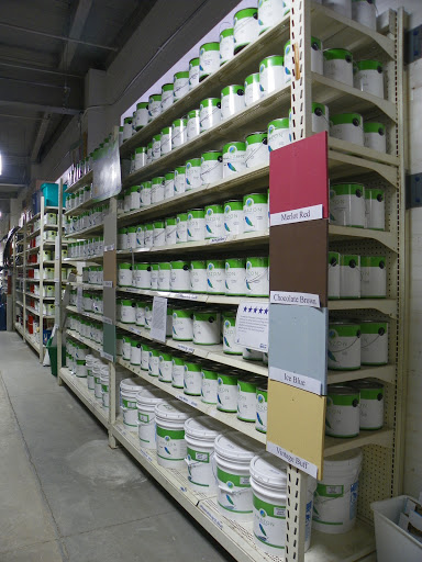 Home Improvement Store «Cedar Valley Habitat for Humanity ReStore», reviews and photos