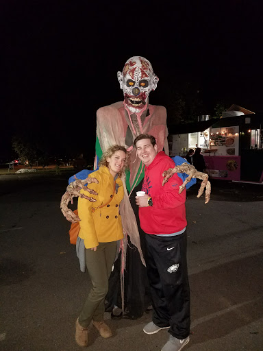 Haunted House «Shocktober», reviews and photos, 601 Catoctin Cir NE, Leesburg, VA 20176, USA