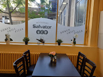 Atmosphère du Restaurant turc Restaurant Salvator à Mulhouse - n°4