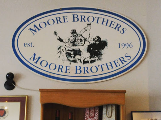 Wine Store «Moore Brothers Wine Company New Jersey», reviews and photos, 7200 N Park Dr, Pennsauken Township, NJ 08109, USA