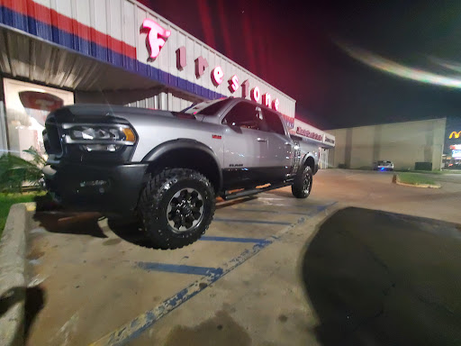 Tire Shop «Firestone Complete Auto Care», reviews and photos, 1054 FM802, Brownsville, TX 78521, USA
