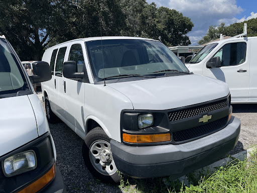 Used Car Dealer «Alt 19 Auto Sales Inc», reviews and photos, 10967 Ulmerton Rd, Largo, FL 33778, USA
