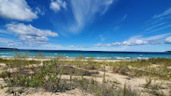 Photo de Good Harbor Bay Beach avec un niveau de propreté de très propre