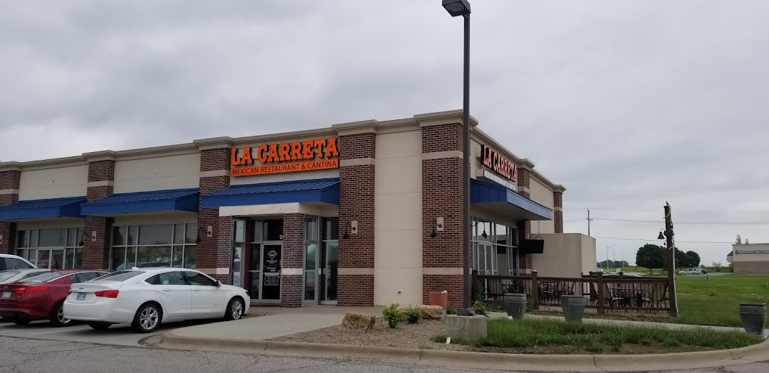 La Carreta