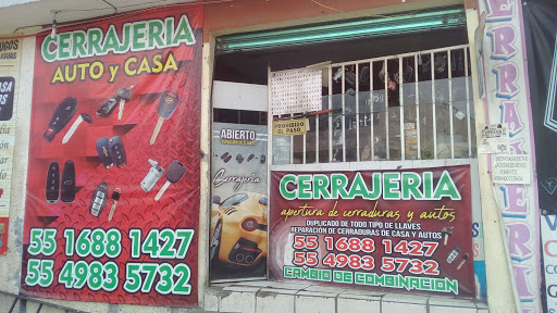 CERRAJERIA CEAD