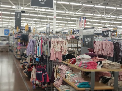 Department Store «Walmart Supercenter», reviews and photos, 6102 FM3009, Schertz, TX 78154, USA