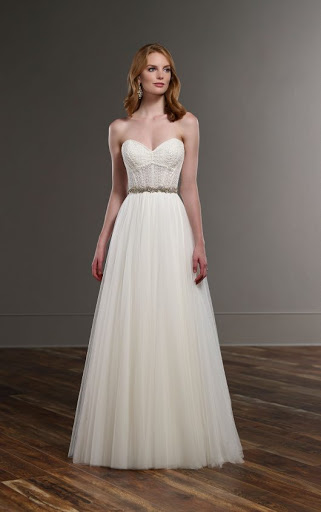 Bridal Shop «Bella Bridal Couture», reviews and photos, 2388 Thousand Oaks Blvd #1, Thousand Oaks, CA 91362, USA