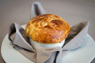 Photo n°172 de Restaurant La Lieutenance à Honfleur ()