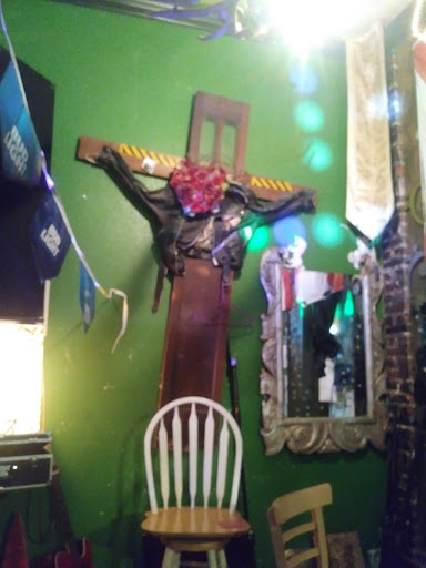 Pub «Little Fish Huge Pond», reviews and photos, 401 Sanford Ave, Sanford, FL 32771, USA