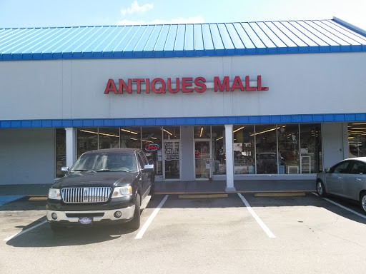 Coronado Antiques Mall, 1433 S Dixie Fwy, New Smyrna Beach, FL 32168, USA, 