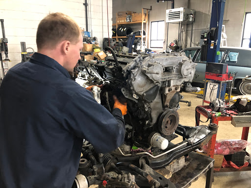 Used Car Dealer «Auto Star Inc.», reviews and photos, 9755 89th Ave N, Maple Grove, MN 55369, USA