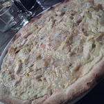 Photo n°7 de l'avis de Isabella.a fait le 09/07/2017 à 06:34 sur le  Pizzeria Il Ponte à Cortina d'Ampezzo