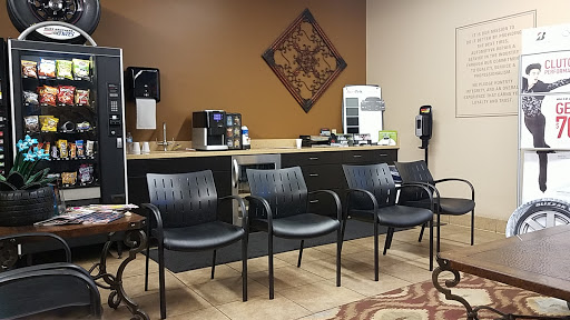 Tire Shop «Burt Brothers Tire & Service», reviews and photos, 4712 S Highland Dr, Salt Lake City, UT 84117, USA