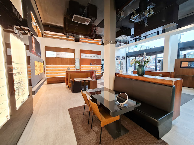 Schmidt Optiek Gelderlandplein openingstijden