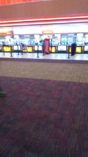 Movie Theater «AMC Classic Grove City 14», reviews and photos, 4218 Buckeye Pkwy, Grove City, OH 43123, USA